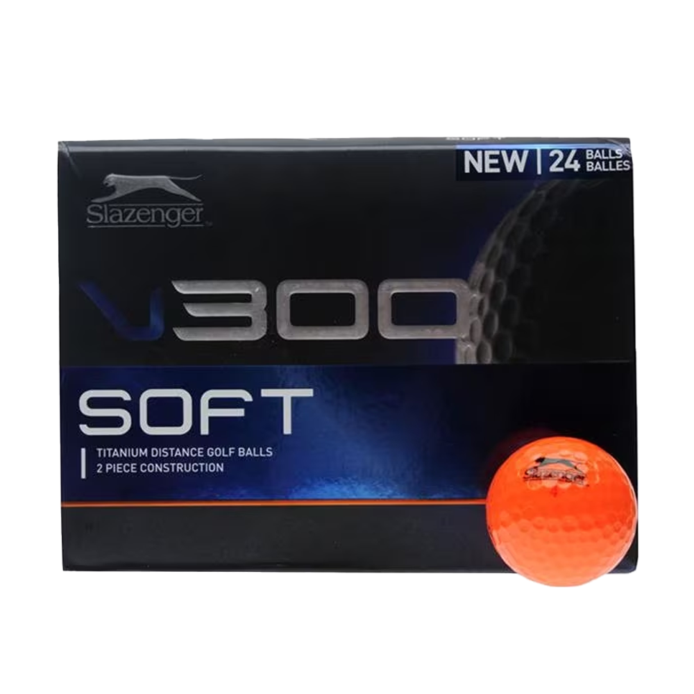 300 Golf Balls outlet