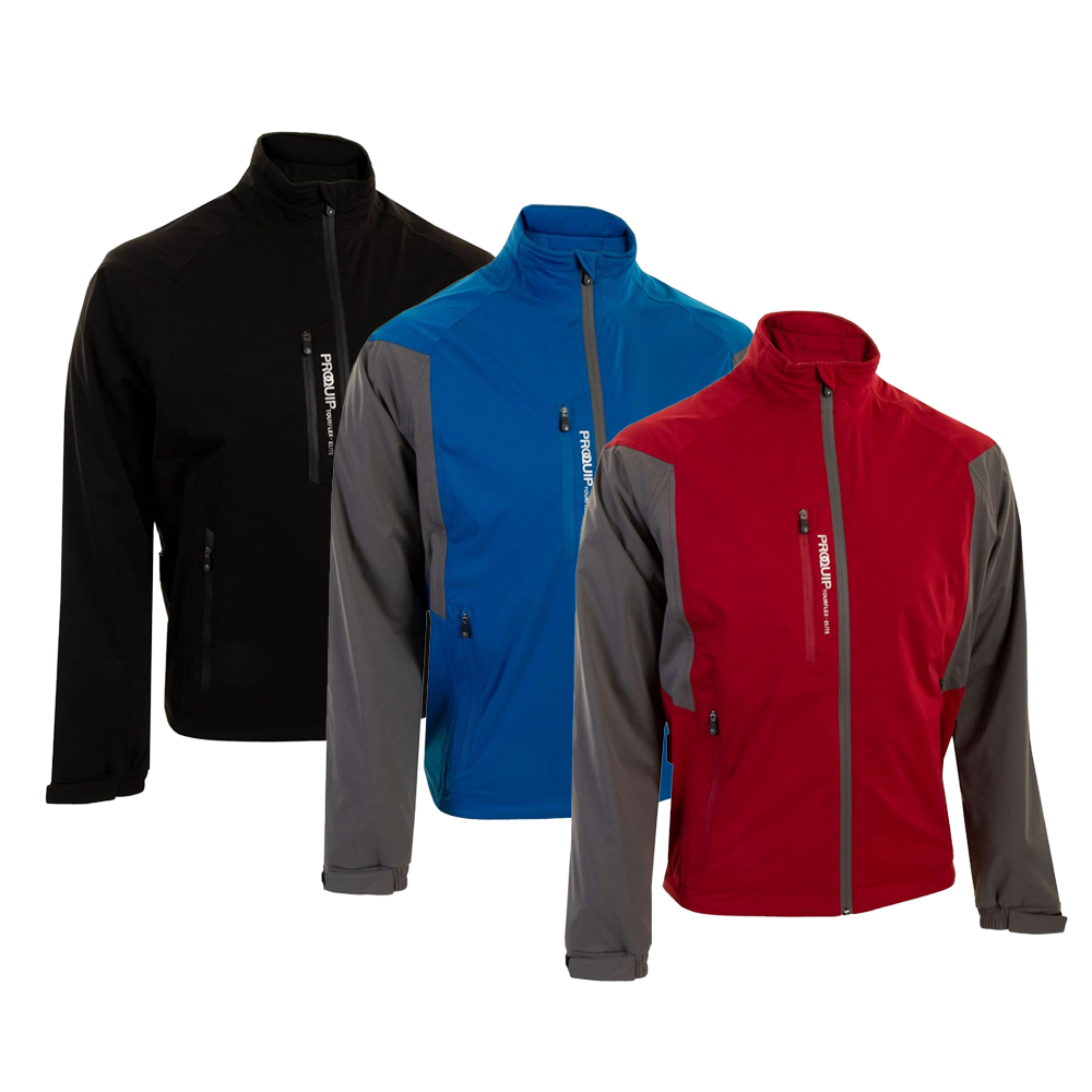 Proquip tourflex outlet lite jacket