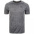 UNDER ARMOUR MENS T-SHIRT TECH 2.0 DARKSLATE (413-002) Medium Only!