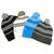 Level 4 Men's Knitted Bobble Hat