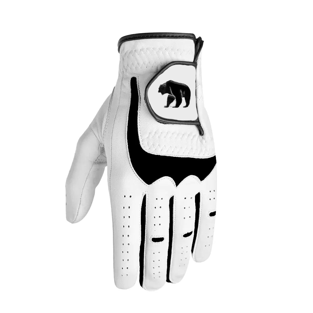 Bear 2025 All Weather Golf Glove L/H