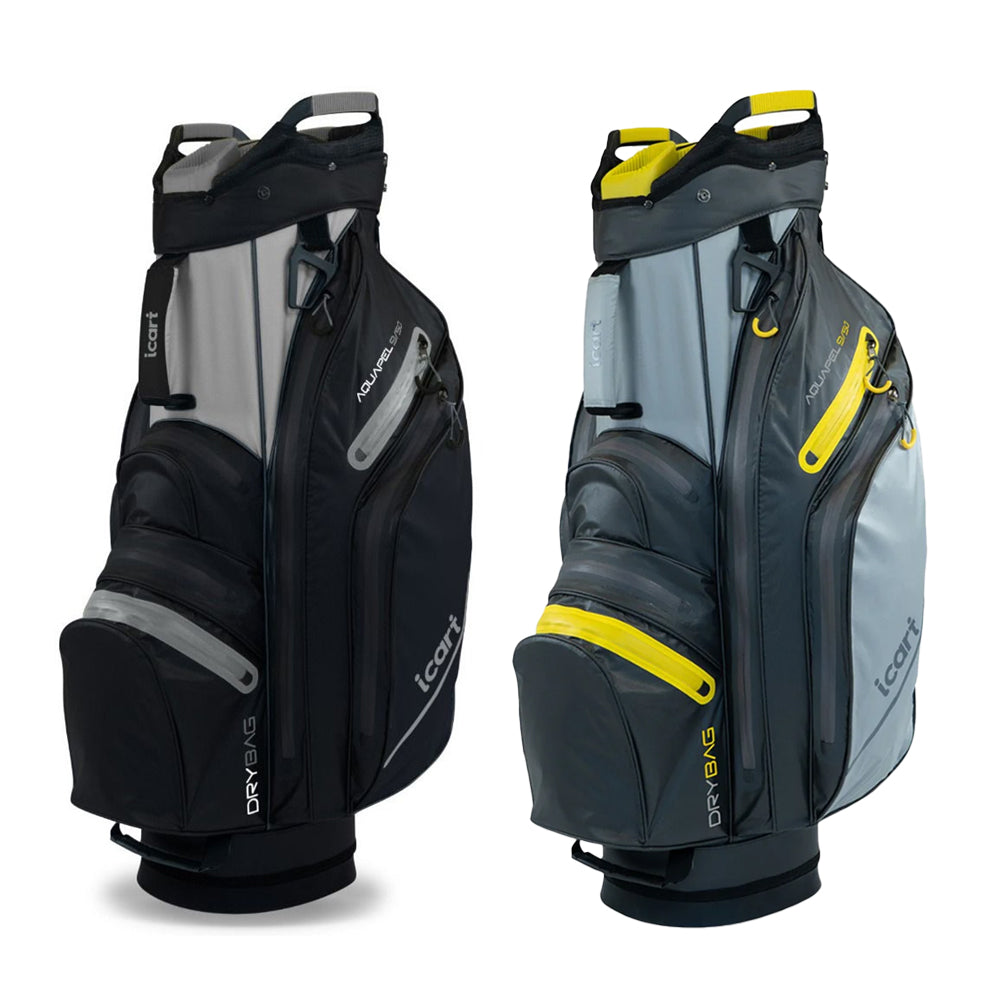 iCart Aquapel 9 50 Cart Bag