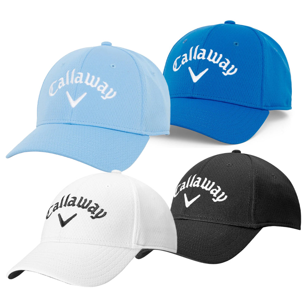 Adidas callaway cap online