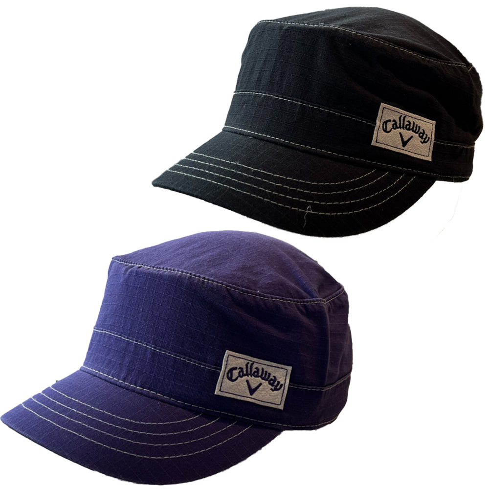 Callaway Ladies Golf Caps