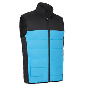 Callaway Golf Mens Premium Down Primaloft Water Repellent Gilet - CGRFC008 🚨+ 2 FREE CAPS 🧢 BLACK FRIDAY SPECIAL🚨