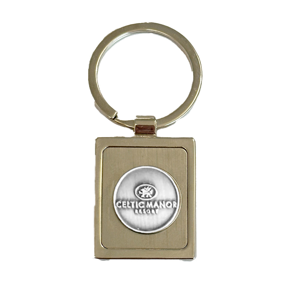 Celtic keyring on sale