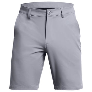 UNDER ARMOUR MENS UA TECH TAPER GOLF SHORTS - (086)