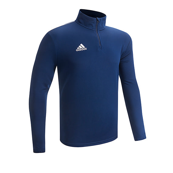 Adidas men's core fashion 18 sweatshirt