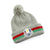 2023 Ryder Cup Grey Bobble Hat - Grey