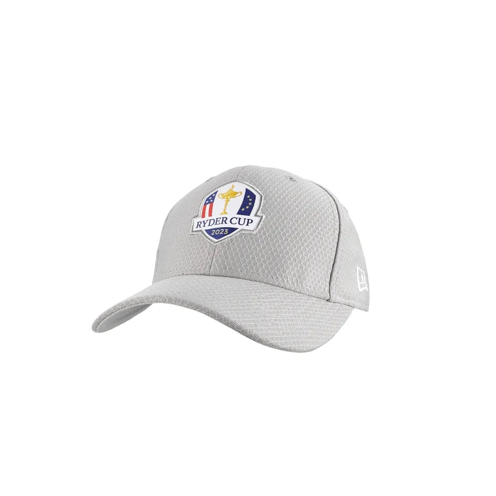 2023 Ryder Cup Grey Cap Youth - Grey