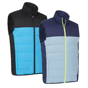 Callaway Golf Mens Premium Down Primaloft Water Repellent Gilet - CGRFC008 🚨+ 2 FREE CAPS 🧢 BLACK FRIDAY SPECIAL🚨