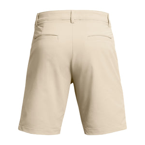 UNDER ARMOUR MENS UA TECH TAPER GOLF SHORTS - (086)