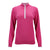 JRB Women's Golf Sweater - Pink - LIMITED STOCK!