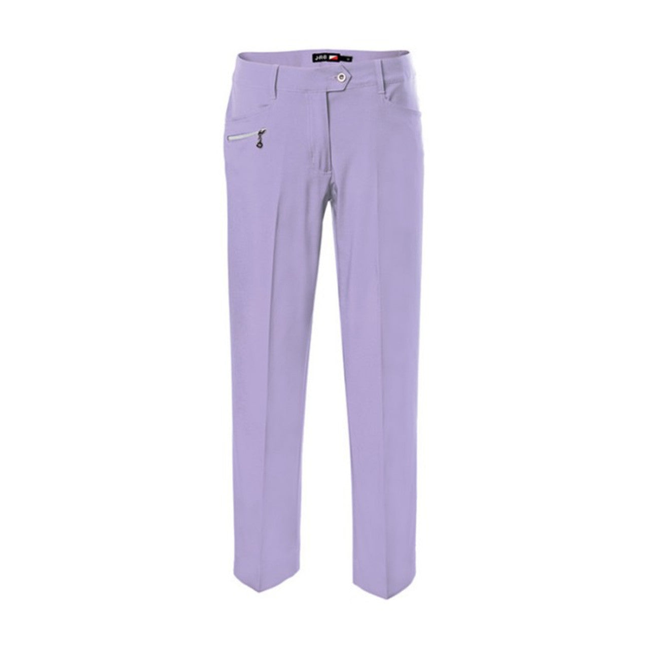 Buy Purple Trousers & Pants for Women by Jaipur Kurti Online | Ajio.com