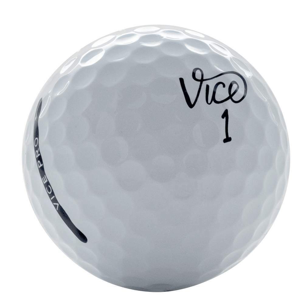 VICE Individual Lake Balls Grade A