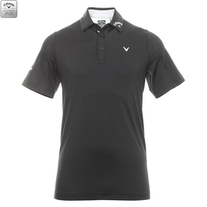 Callaway Golf Men's Odyssey Ventilated Moisture Wicking Polo Shirt - CGKSB074 - 🚨FLASH SALE⚡️