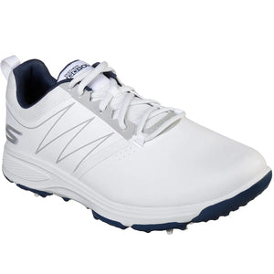 Skechers 2025 GO GOLF Torque Golf Shoes - 54541 WHITE/NAVY