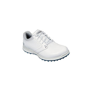 Skechers  Ladies ELITE 3 WHITE/NAVY - 17002 UK 6.5 ONLY - LAST PAIR