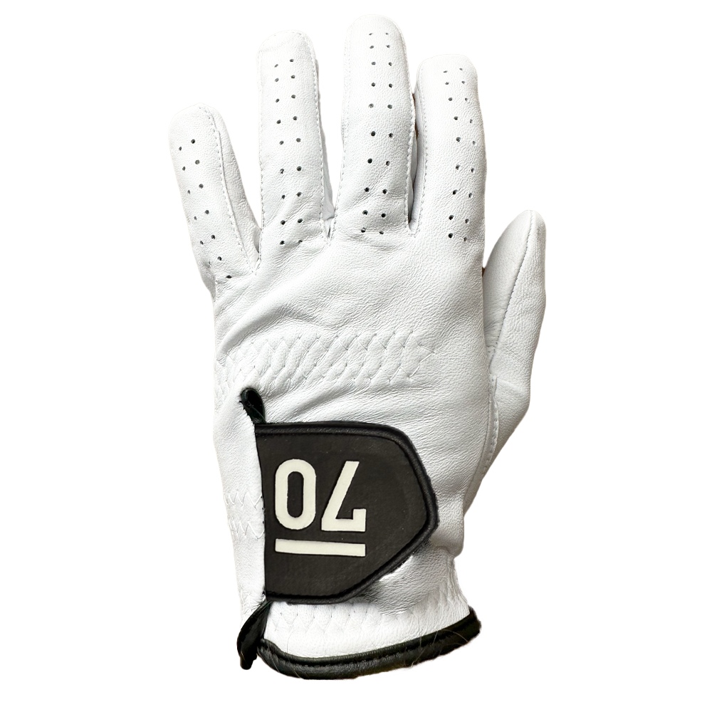 Sub70 2025 Full Leather Golf Glove L/H