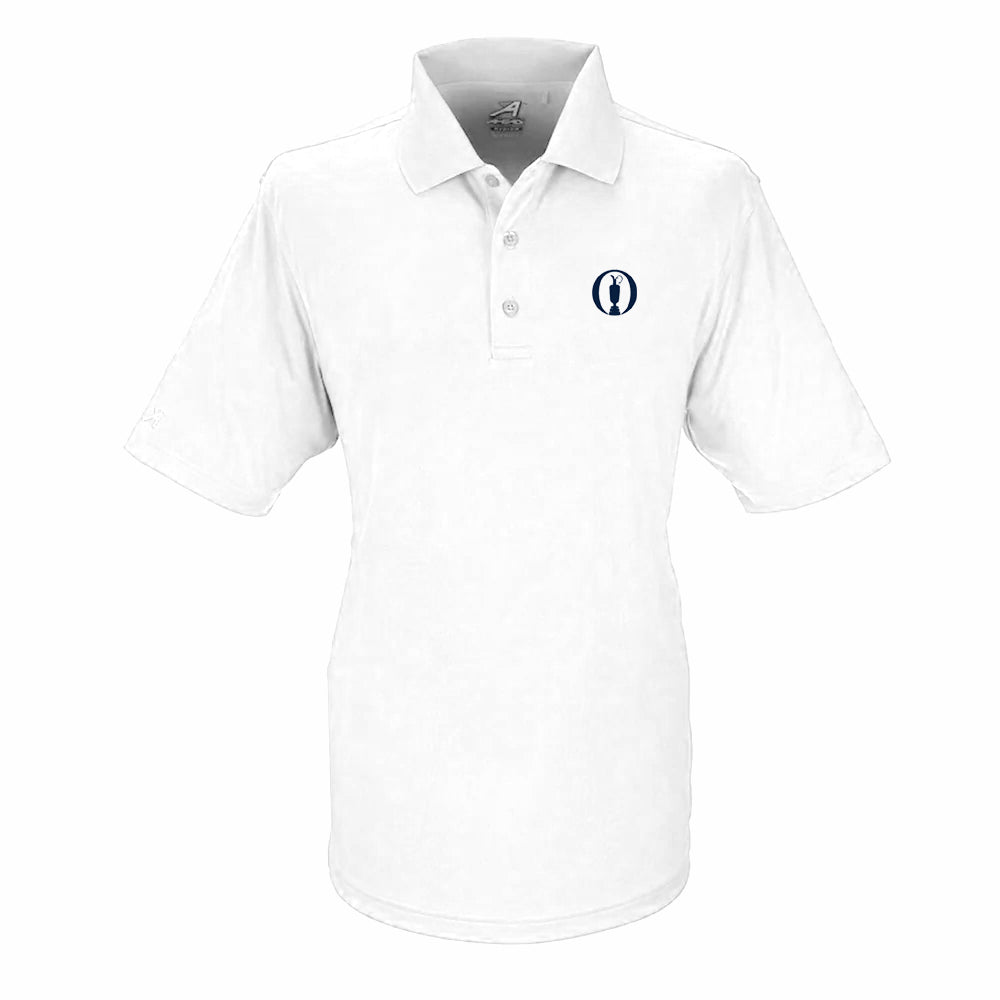 Ahead USA The Open Golf Polo PP54 Just Golf Online