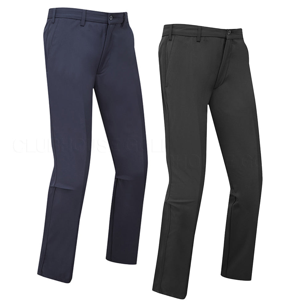 Sub70 Exclusive Winter Lined Men's Golf Trousers - PRICE SLASH⚡️