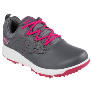 Skechers Women's Waterproof GO GOLF Pro V.2 - 17001