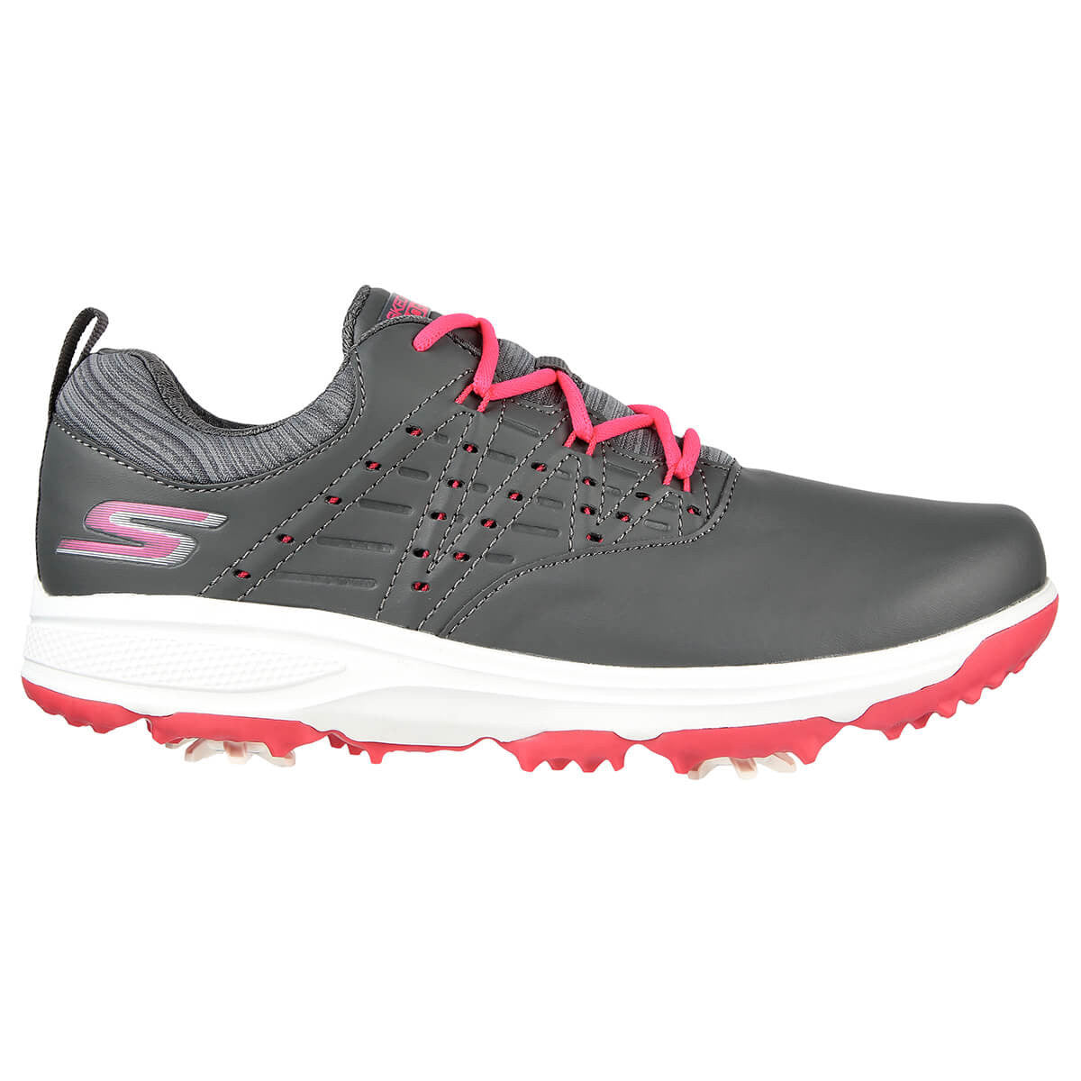 Skechers Women s Waterproof GO GOLF Pro V.2 17001 Just Golf Online