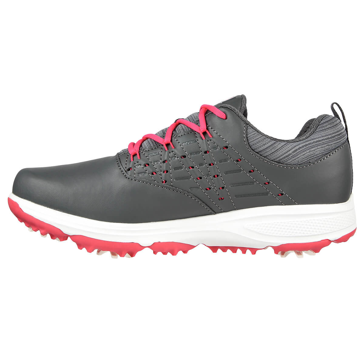 Skechers ladies waterproof golf shoes uk online