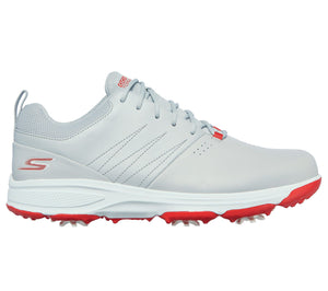 Skechers EXTRA WIDE FIT Men's GO GOLF Torque - Pro Waterproof Spiked Golf Shoe - 214002