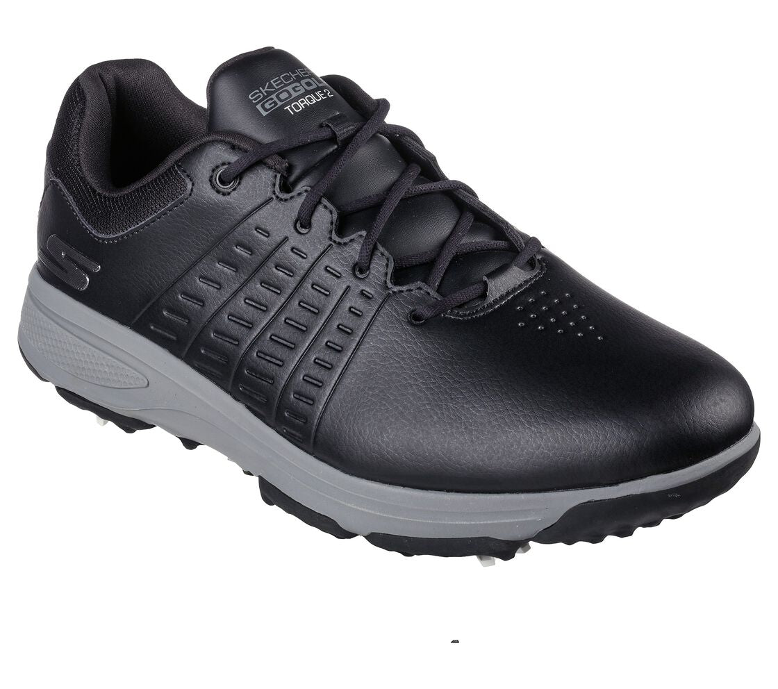 Skechers Mens Waterproof GO GOLF Torque 2 214027 Just Golf Online