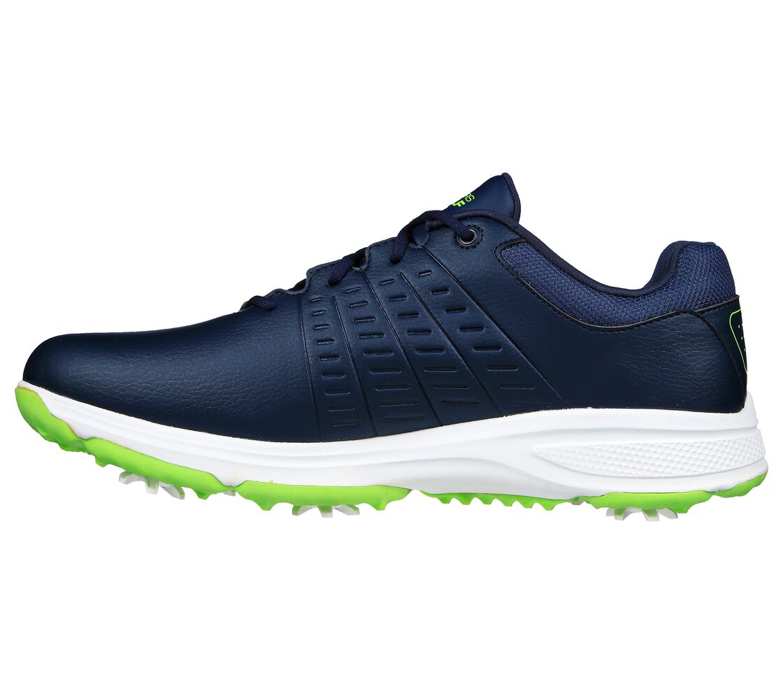 Skechers Mens Waterproof GO GOLF Torque 2 214027 Just Golf Online