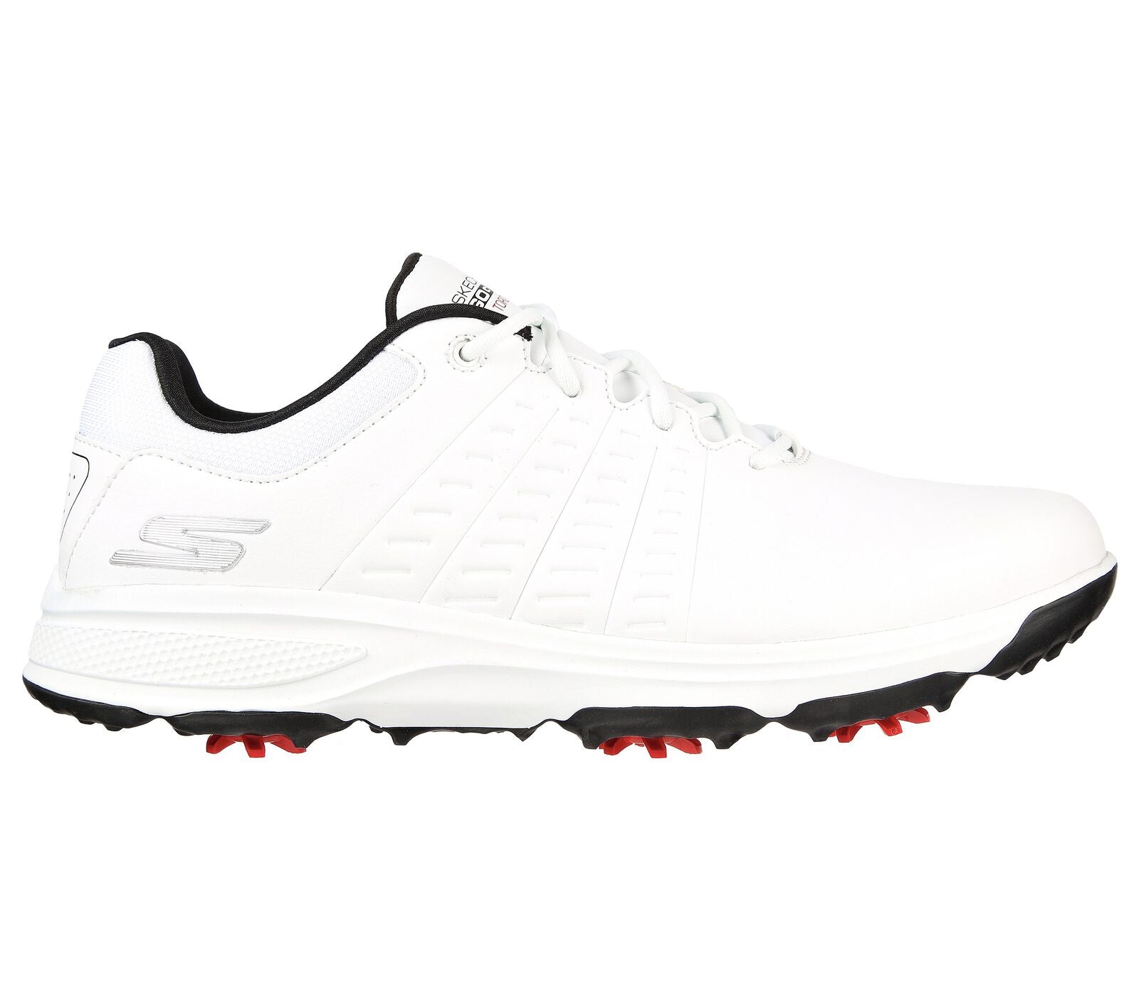 Skechers Mens Waterproof GO GOLF Torque 2 214027 Just Golf Online