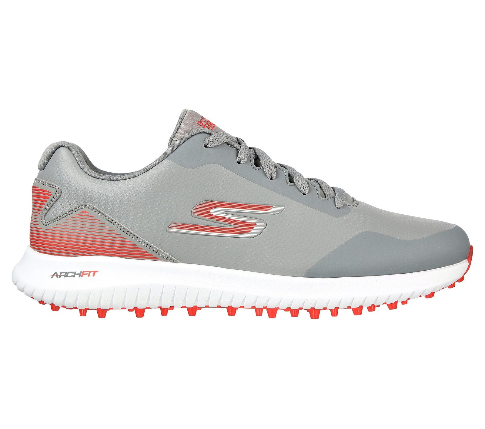 Skechers Men s Waterproof Arch Fit GO GOLF Max 2 214028 Just Golf Online