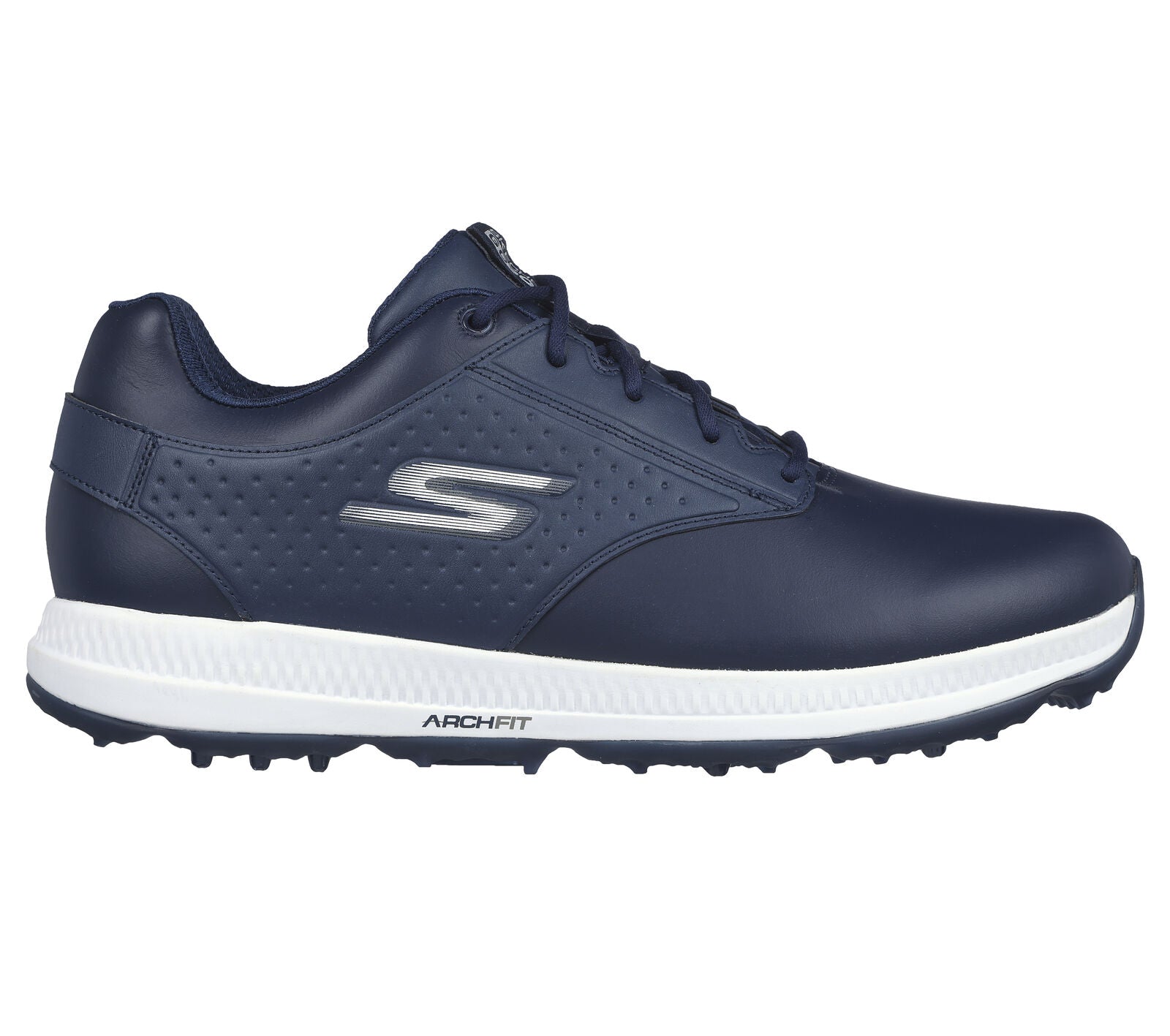 Skechers Men s GO GOLF Elite 5 Legend Waterproof Golf Shoes 214043 Just Golf Online