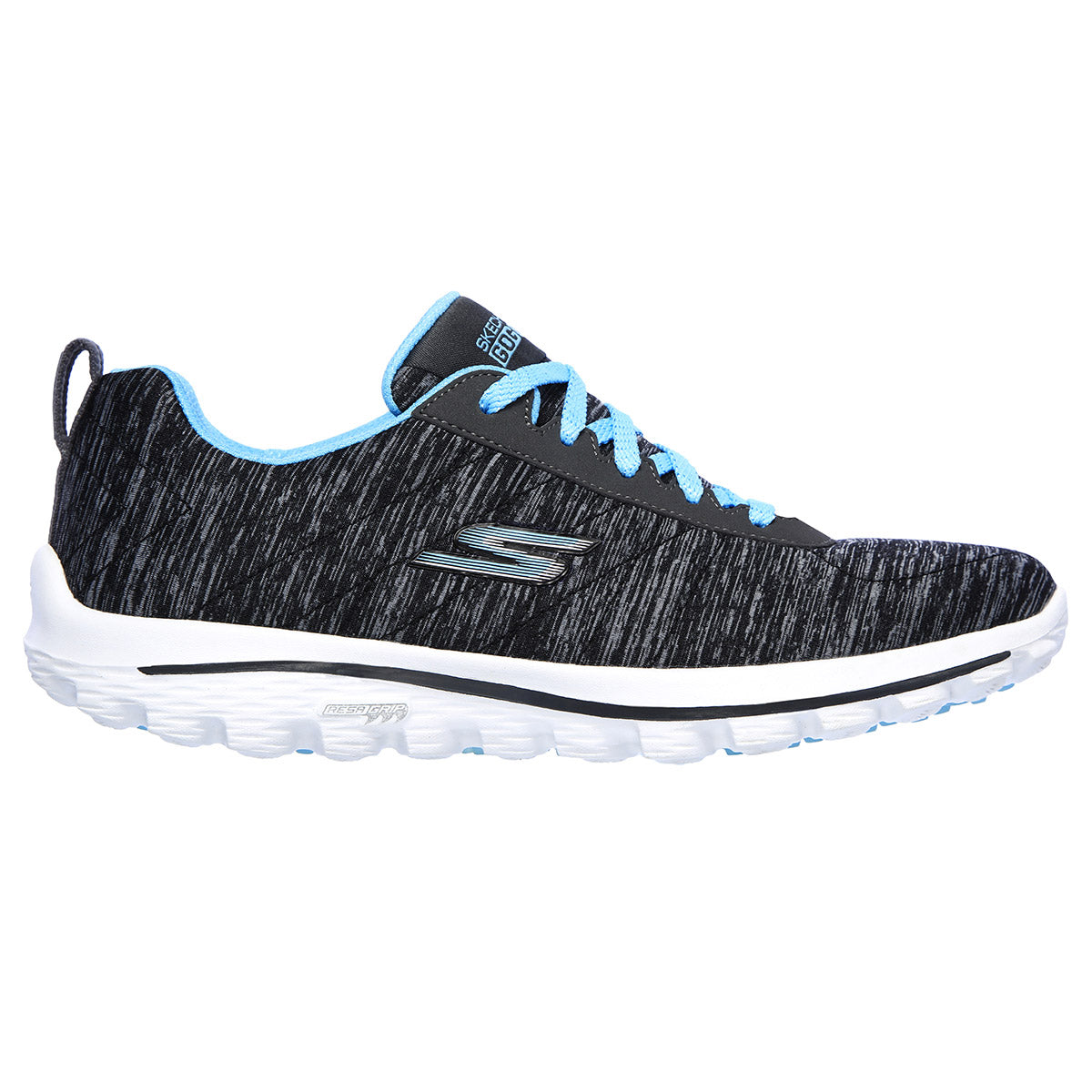 Skechers womens golf shoes wide width online