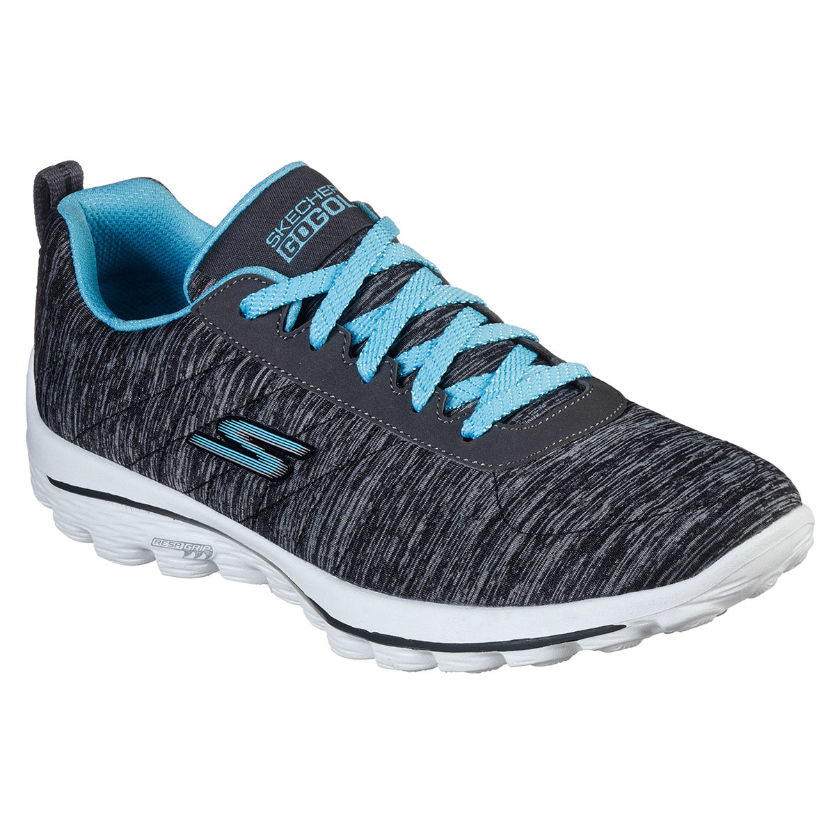 Skechers Go Golf Walk Sport Ladies Shoes 17008 - Just Golf Online