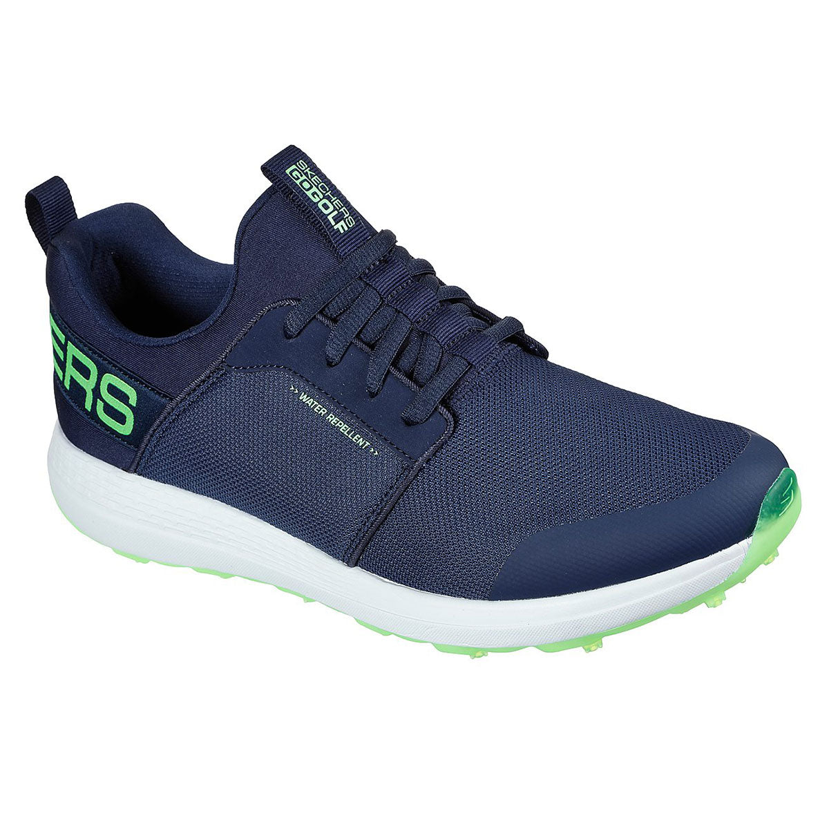 Skechers goga max womens blue on sale