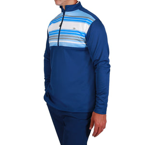 Walrus Apparel Bradley 1/2 Zip Pullover