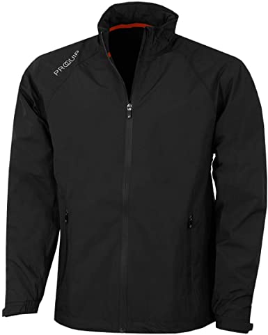 Proquip waterproof golf jacket best sale