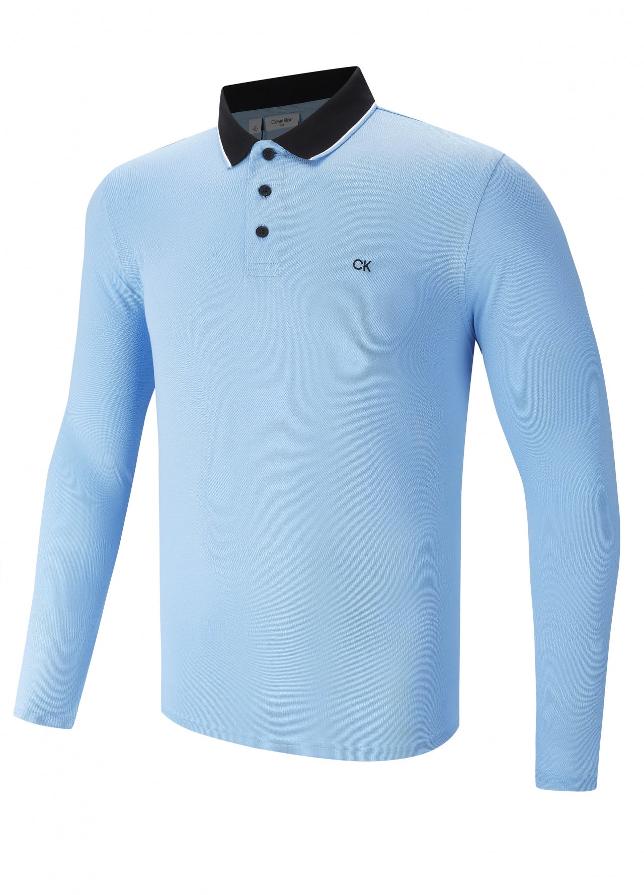 Polo performance long sleeve shirts best sale