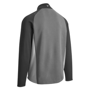 Callaway Men's Blocked Ottoman Golf Fleece CGKFB0S3GG