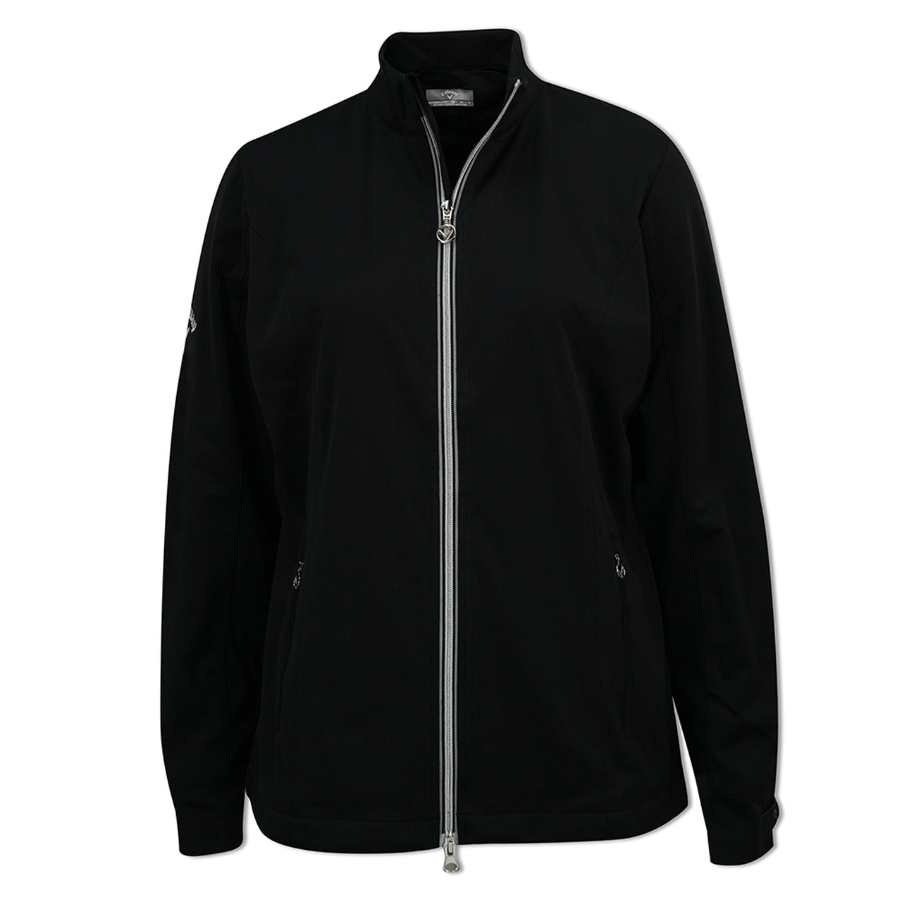 Callaway ladies waterproof jacket best sale