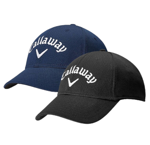 Callaway Side Crested Cap CGASA0Z1GG