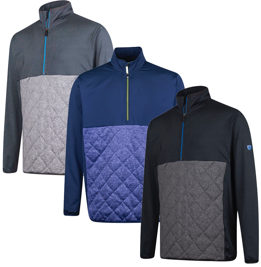 golf pullover jacket sale