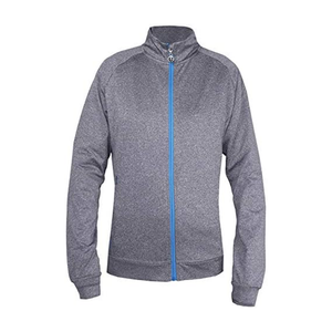 Island Green Full Zip Midlayer - IGLTOP1901