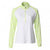 JRB Ladies Collection Mid Layer - Lime Print