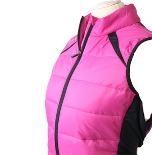 ProQuip Ladies Therma-Tour Lucy Windproof Gilet