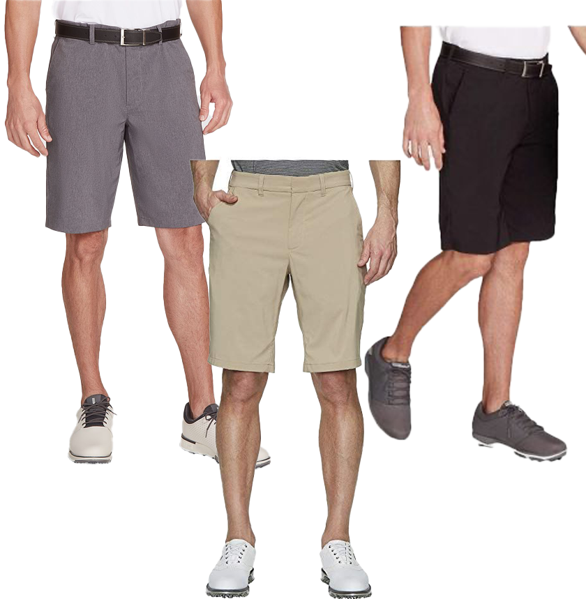 Skechers shorts sales