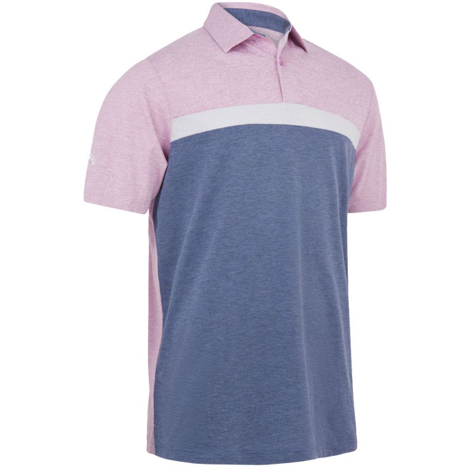 Polo shirt pink color best sale