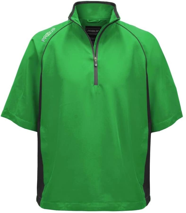 ProQuip, Men's Golf Clothing